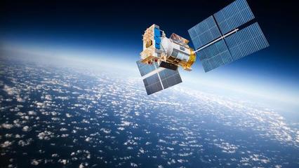 只要560元就能全球上網!馬斯克衛星互聯網寬帶“星鏈”再迎升級