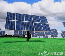 華陽(yáng)光伏太陽(yáng)能發(fā)電——開(kāi)啟致富之門(mén)的綠色能源
