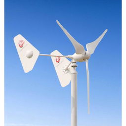 風能發(fā)電 價格趨勢與主要生產廠家解析