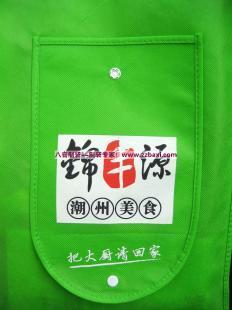 河南美食宣傳手提袋定制指南 從設計到廠家，一站式打造美食文化名片